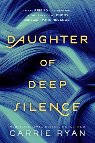 Daughter of Deep Silence book cover