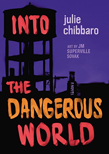 Into the Dangerous World book cover