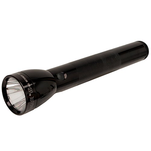 Maglite ML300L LED 3-Cell D Flashlight (ML300L-S3015)
