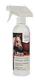 Ultracruz Sc 395298 Equine Detangler Spray For Horses 16 Oz