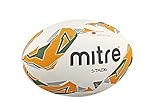 Mitre Stade Match Rugby Ball Talla 5 Mejores Marcas de Balones de Rugby