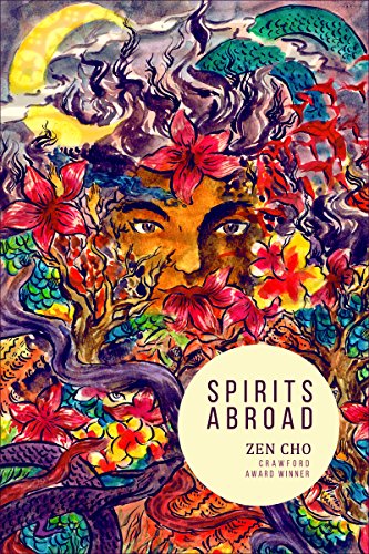 Spirits Abroad book cover