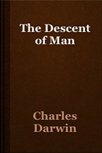 The Descent of Man book cover