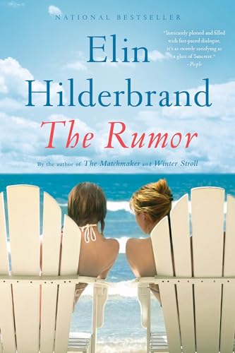 The Rumor book cover