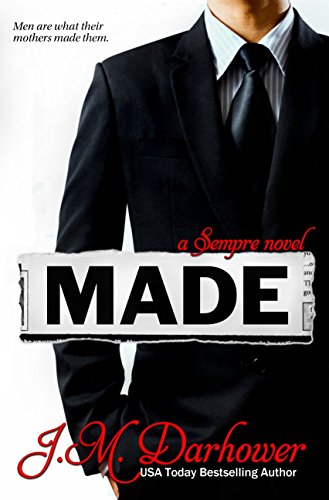 Made (Sempre, #0.4) book cover
