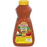 Pace Chunky Medium Salsa 64 Oz Bottle