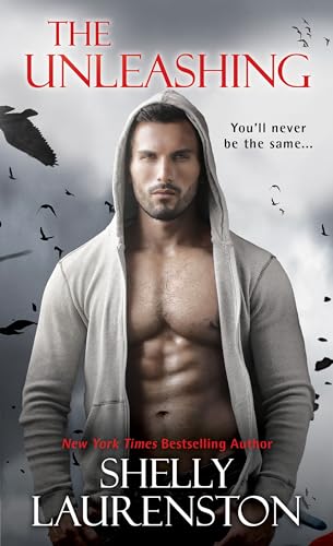 The Unleashing (Call of Crows, #1) book cover