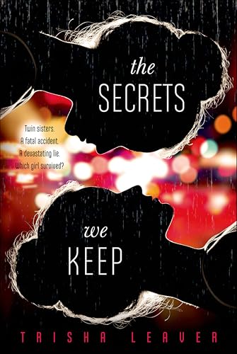 The Secrets We Keep book cover