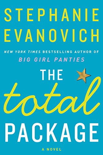 The Total Package book cover