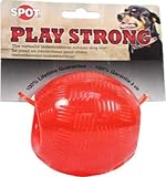 Spot Play Strong Bones Chew Toys And Ball Toys For Dogs Grea