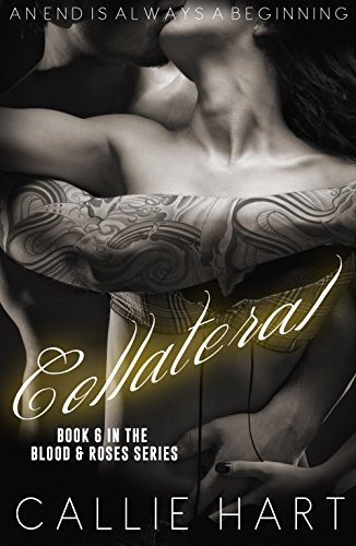 Collateral (Blood & Roses, #6) book cover