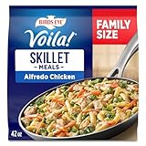 Birds Eye Voila Family Size Alfredo Chicken Frozen Dinner Ea