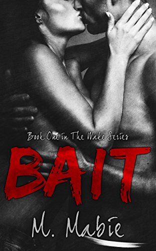 Bait (Wake, #1) book cover