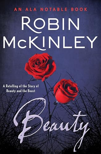 Beauty: A Retelling of Beauty and the Beast book cover