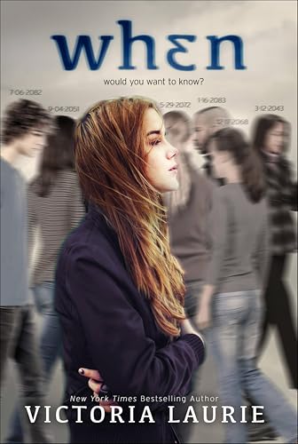 When book cover