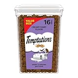 Temptations Cat Treats Classic Crunchy And Soft Cat Treats C