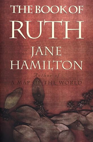 The Book of Ruth book cover