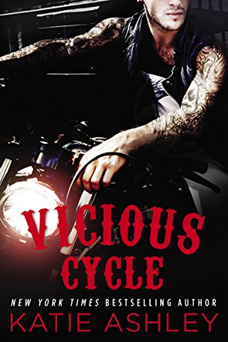 Vicious Cycle (Vicious Cycle, #1) book cover