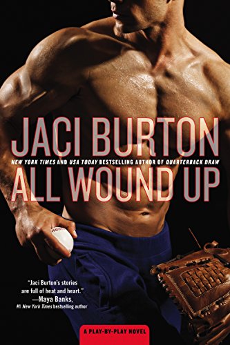 All Wound Up (Play by Play, #10) book cover