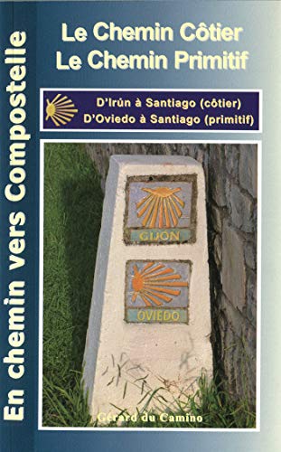 Le Camino de la Costa & Le Camino Primitivo