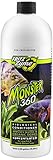 Fritz Aquatics 75032 FritzZyme Monster 360 Concentrated Biological Conditioner for Fresh Water Aquariums, 32-Ounce