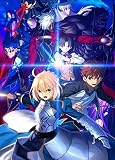 Fate/stay night Unlimited Blade Works Blu-ray Box 完全生産限定版