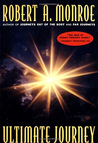 Ultimate Journey book cover