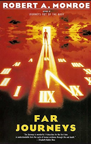 Far Journeys book cover