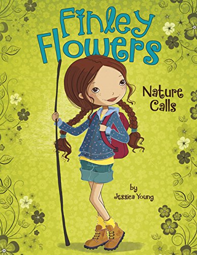 Nature Calls (Finley Flowers, #2) book cover
