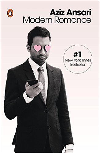 Modern Romance book cover