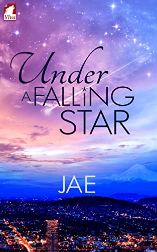Under a Falling Star book cover