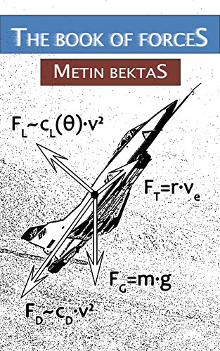 The Book of Forces book cover