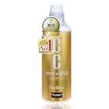 プロスタッフ 洗車用品 ガラス系ボディーコーティング剤 CCウォーターゴールド 詰め替え用 L 480ml S123