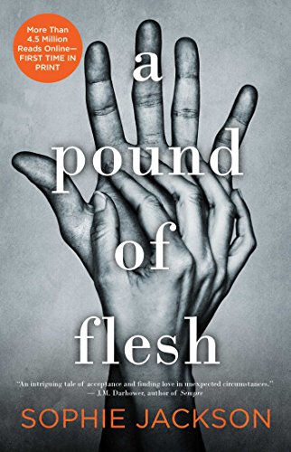 A Pound of Flesh (A Pound of Flesh, #1) book cover