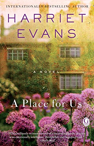 A Place for Us book cover