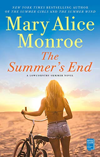 The Summer's End (Lowcountry Summer, #3) book cover
