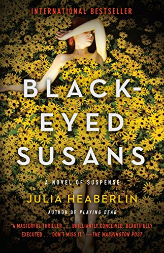 Black-Eyed Susans book cover