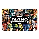 Alamo Egift Card 75 Standard