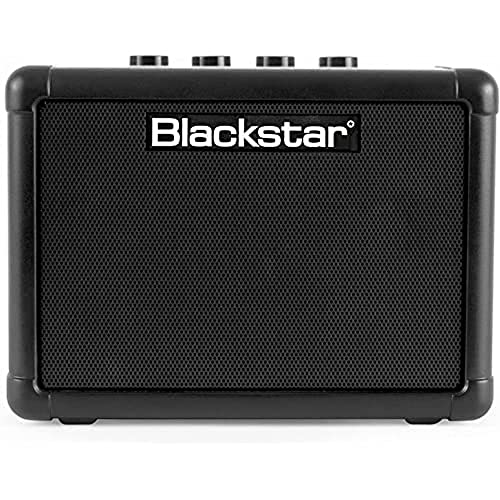 6 Blackstar FLY3 Electric Guitar Amp