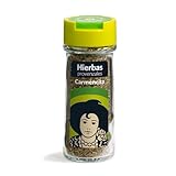 Carmencita Hierbas Provenzales Ingredientes de la Lasaña de Carne