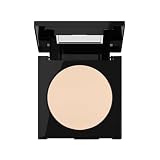 Maybelline Fit Me Matte Poreless Pressed Face Powder Makeup