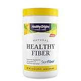 Healthy Origins Healthy Fiber Powder 7 9 Oz 225G Featuring S