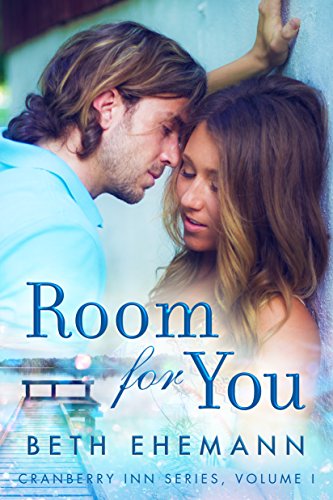 Room for You (Cranberry Inn, #1) book cover