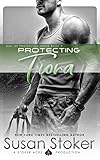 Free eBook - Protecting Fiona