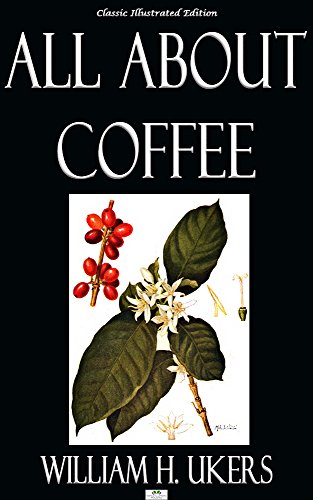 All About Coffee book cover