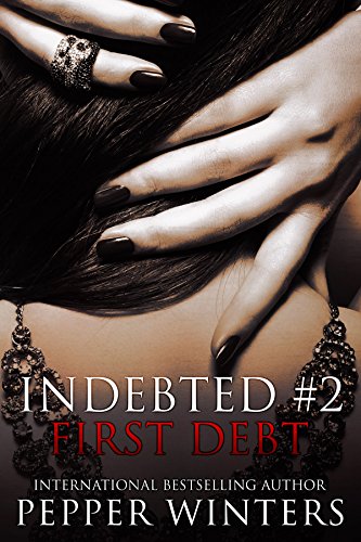 First Debt (Indebted, #2) book cover