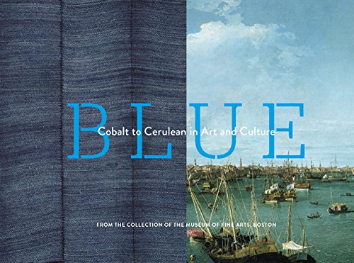Cobalt Blue book cover