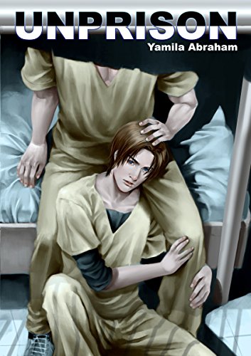 UnPrison book cover