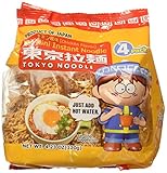 Tokyo Ramen Noodles, 4.23 Ounce