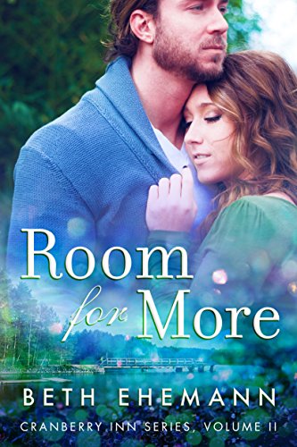 Room for More (Cranberry Inn, #2) book cover